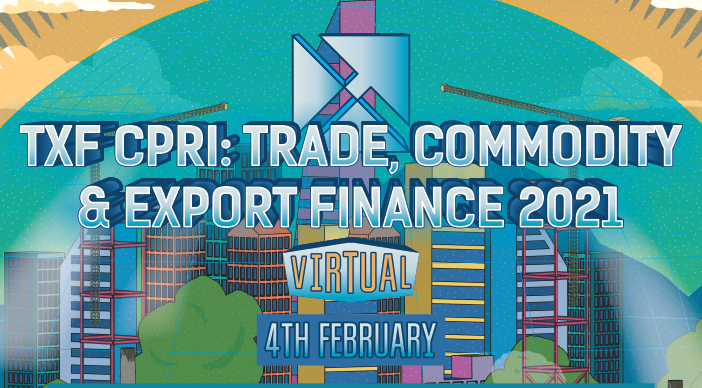 TXF CPRI: Trade, Commodity & Export Finance
